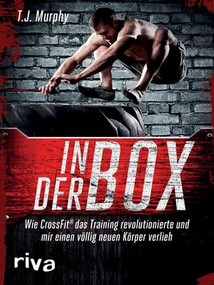 cover image of In der Box
